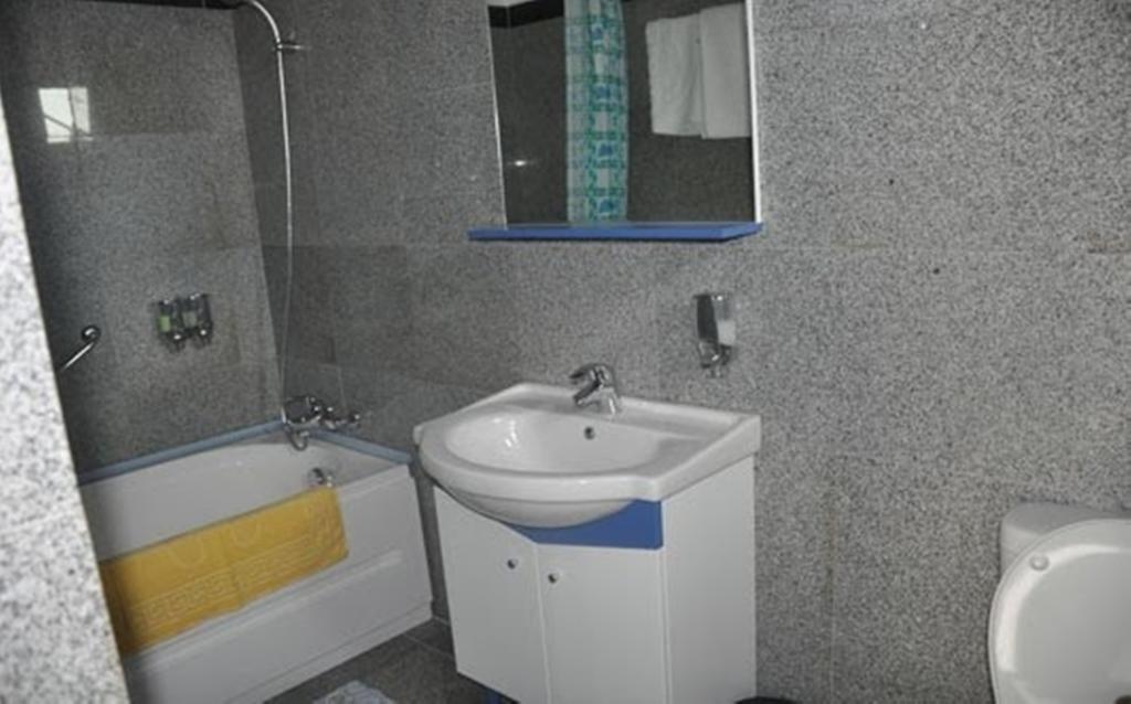 Готель Complex Domneasca Seimeni Номер фото